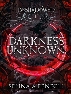 cover image of Darkness Unknown